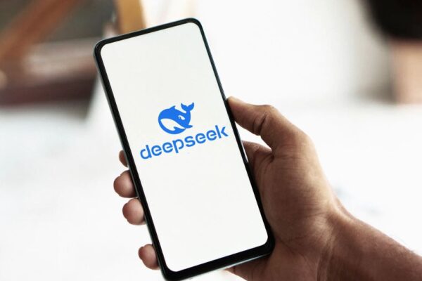 Deepseek AI