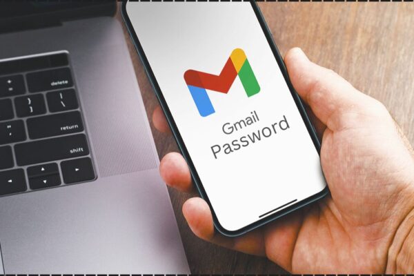 Gmail Password