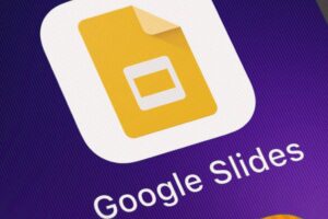 Google Slides