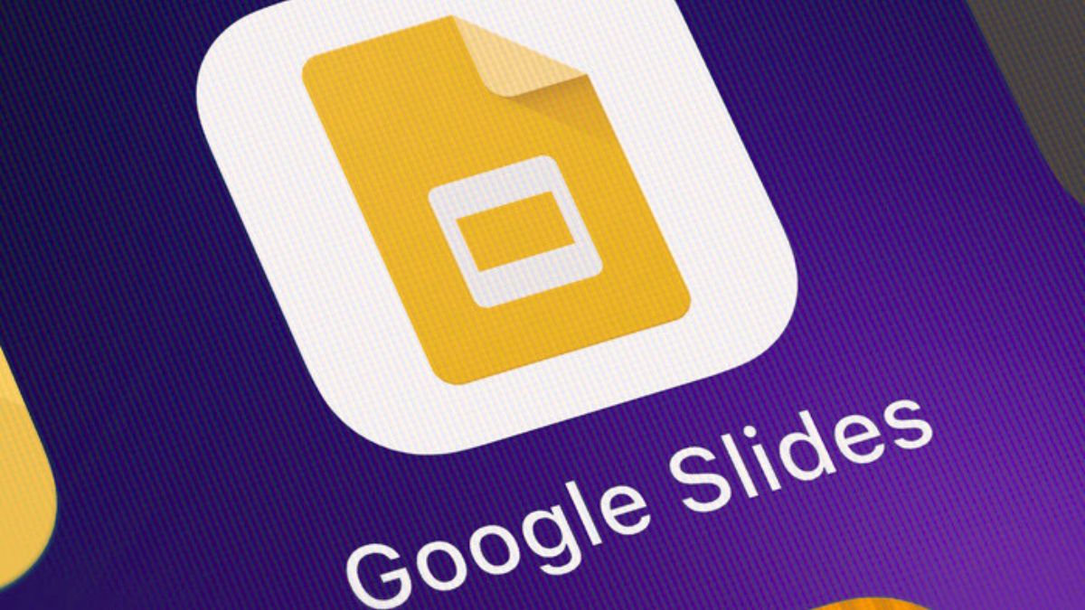 Google Slides