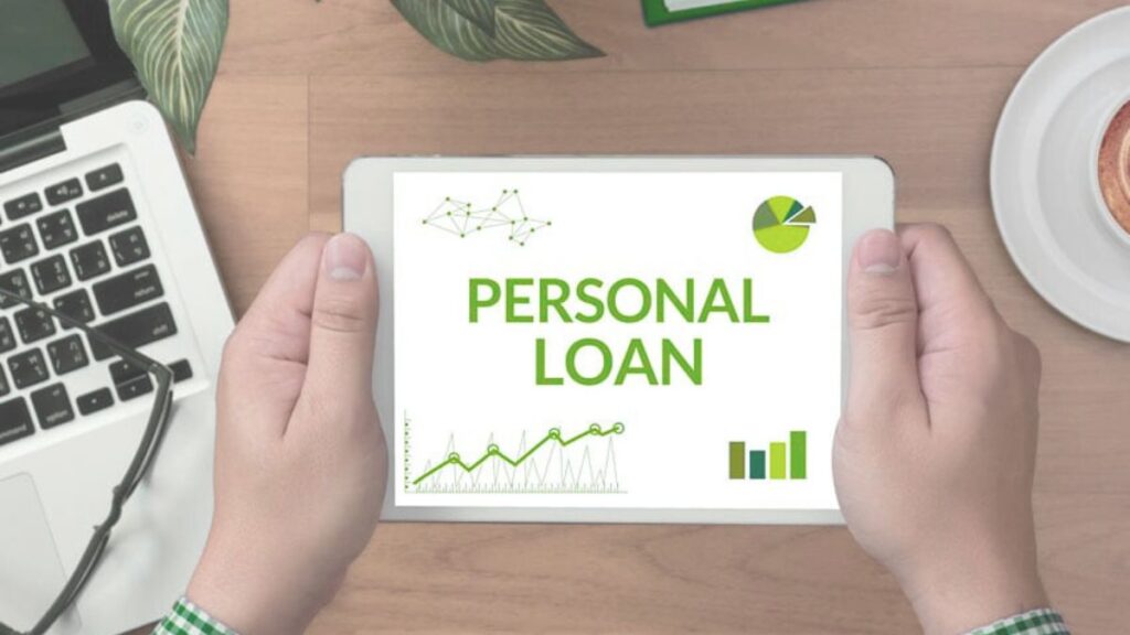 Personal Loan