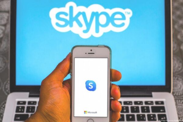 Skype