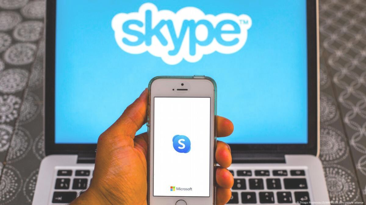 Skype