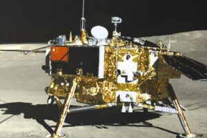 Space exploration