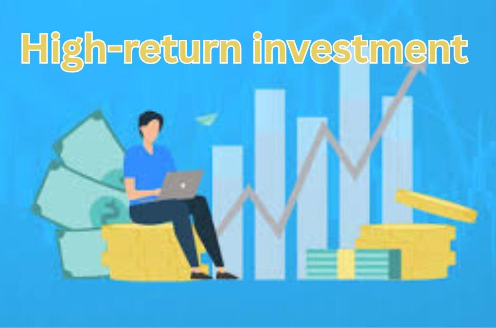 বাংলাদেশে High-return investment বিকল্প
