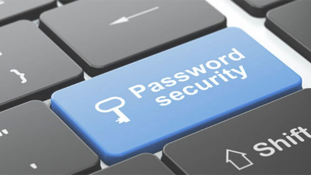 Device security পাসওয়ার্ড কেমন হওয়া উচিত