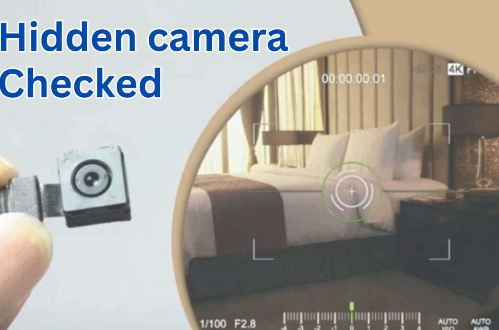 ঘরে Hidden camera সন্ধান দেবে Smartphone
