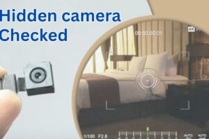 ঘরে Hidden camera সন্ধান দেবে Smartphone