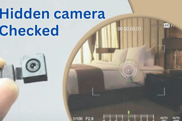 ঘরে Hidden camera সন্ধান দেবে Smartphone ঘরে Hidden camera সন্ধান দেবে Smartphone