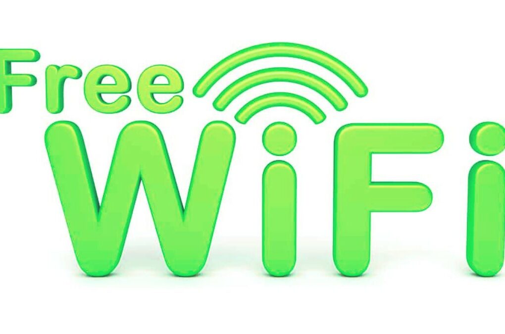 Free Wi-Fi