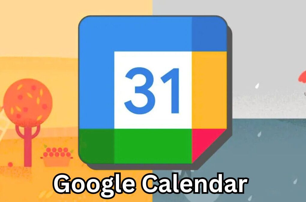 Google Calendar