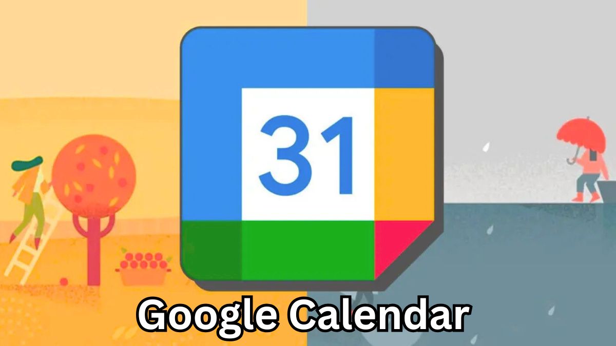 Google Calendar
