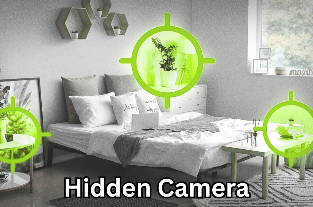 Hidden Camera