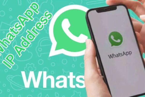WhatsApp IP Address লুকিয়ে রাখার সেরা পদ্ধতি WhatsApp IP Address