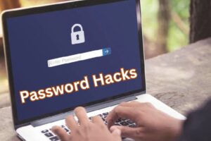 যে ধরনের Password Hacks হয় বেশি